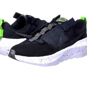 Nike Women's Crater Impact Shoes